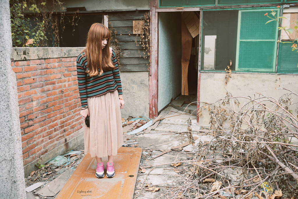 府城美食兩日小旅行