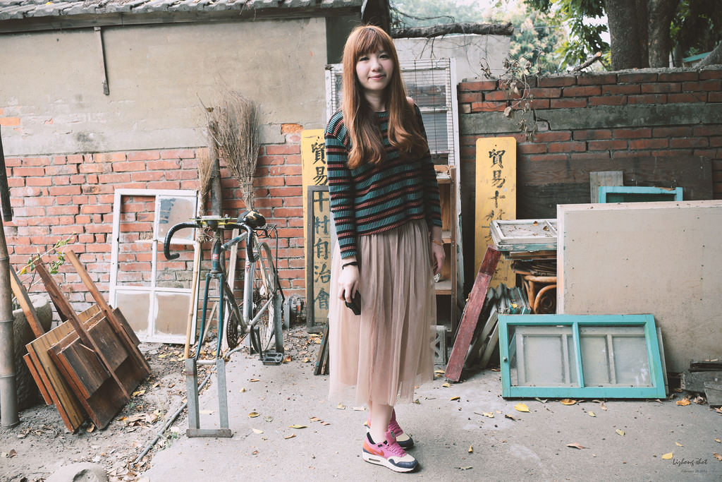 府城美食兩日小旅行