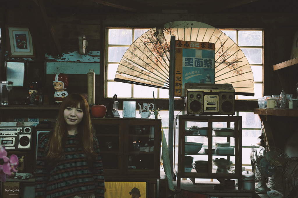 府城美食兩日小旅行