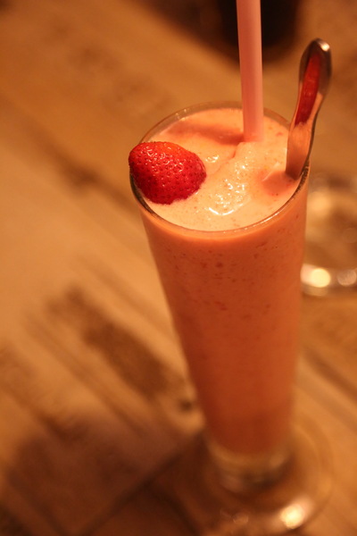 沾米廚房 Jami kitchen：[台南]平價義大利麵。焗烤。燉飯 沾米廚房 Jami kitchen