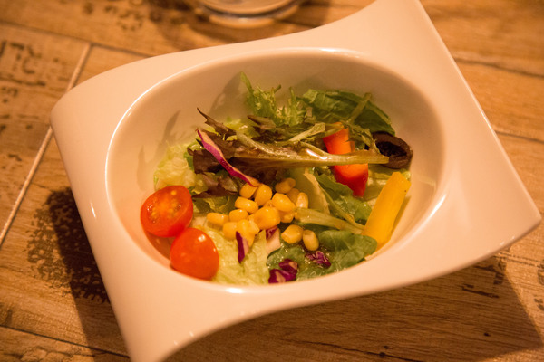 沾米廚房 Jami kitchen：[台南]平價義大利麵。焗烤。燉飯 沾米廚房 Jami kitchen