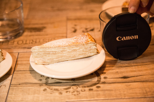 沾米廚房 Jami kitchen：[台南]平價義大利麵。焗烤。燉飯 沾米廚房 Jami kitchen