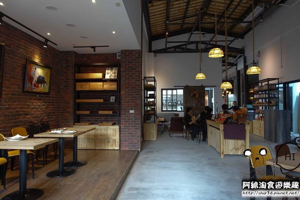 【台南美食】甘簞行瓦MVSA-正統西班牙酒莊餐廳結合台南老屋、文創,用台南在地食材輕揉出異國料理細緻美味.TJGORUP台鉅/藍曬圖文創區/私人招待所/南區