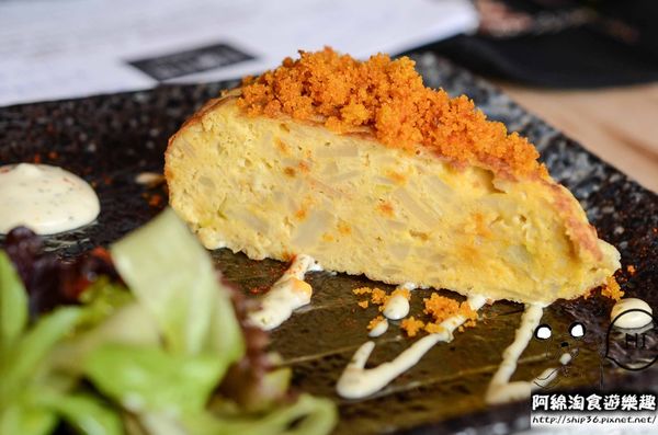 【台南美食】甘簞行瓦MVSA-正統西班牙酒莊餐廳結合台南老屋、文創，用台南在地食材輕揉出異國料理細緻美味．TJGORUP台鉅/藍曬圖文創區/私人招待所/南區