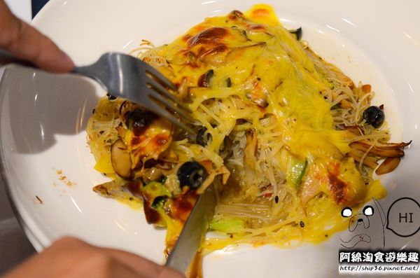 【台南素食】赤崁璽樓-隱身巷弄老宅內蔬食料理,好吃到亂七八糟.巷弄美食/洋房/蔬食/中西區