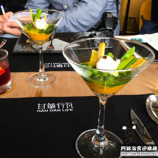 【台南美食】甘簞行瓦MVSA-正統西班牙酒莊餐廳結合台南老屋、文創,用台南在地食材輕揉出異國料理細緻美味.TJGORUP台鉅/藍曬圖文創區/私人招待所/南區
