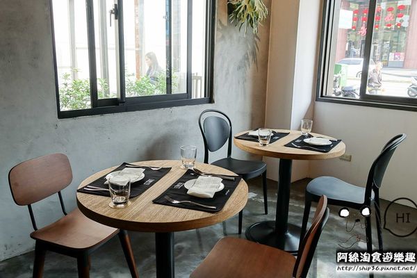 【台南美食】甘簞行瓦MVSA-正統西班牙酒莊餐廳結合台南老屋、文創，用台南在地食材輕揉出異國料理細緻美味．TJGORUP台鉅/藍曬圖文創區/私人招待所/南區