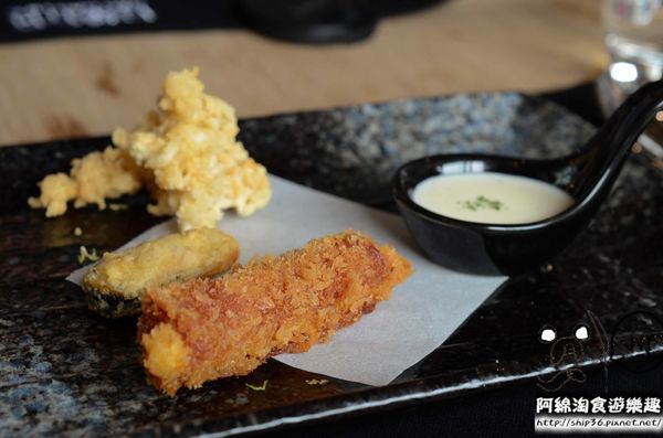 【台南美食】甘簞行瓦MVSA-正統西班牙酒莊餐廳結合台南老屋、文創，用台南在地食材輕揉出異國料理細緻美味．TJGORUP台鉅/藍曬圖文創區/私人招待所/南區