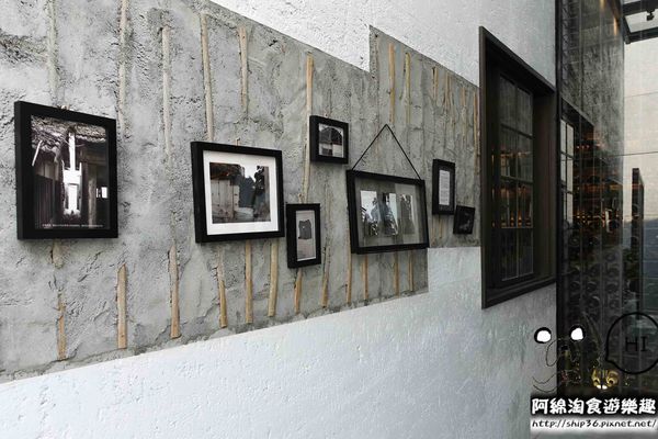 【台南美食】甘簞行瓦MVSA-正統西班牙酒莊餐廳結合台南老屋、文創，用台南在地食材輕揉出異國料理細緻美味．TJGORUP台鉅/藍曬圖文創區/私人招待所/南區