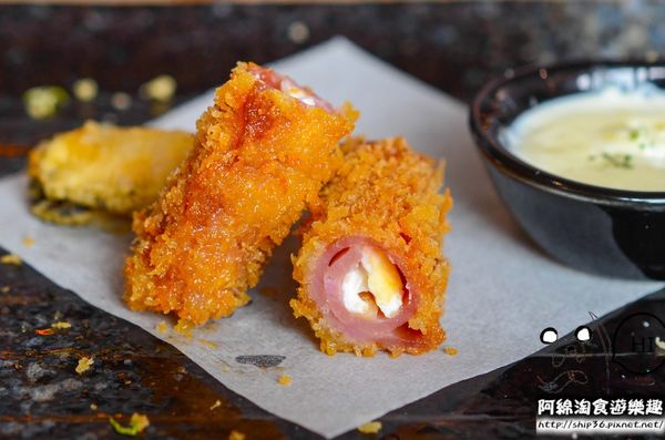 【台南美食】甘簞行瓦MVSA-正統西班牙酒莊餐廳結合台南老屋、文創，用台南在地食材輕揉出異國料理細緻美味．TJGORUP台鉅/藍曬圖文創區/私人招待所/南區