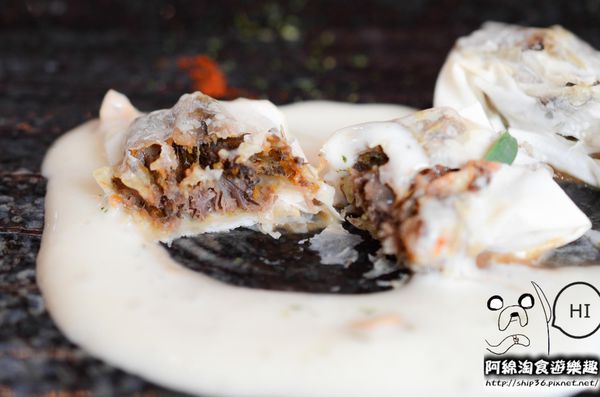 【台南美食】甘簞行瓦MVSA-正統西班牙酒莊餐廳結合台南老屋、文創，用台南在地食材輕揉出異國料理細緻美味．TJGORUP台鉅/藍曬圖文創區/私人招待所/南區