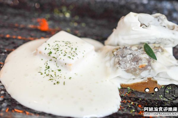 【台南美食】甘簞行瓦MVSA-正統西班牙酒莊餐廳結合台南老屋、文創,用台南在地食材輕揉出異國料理細緻美味.TJGORUP台鉅/藍曬圖文創區/私人招待所/南區