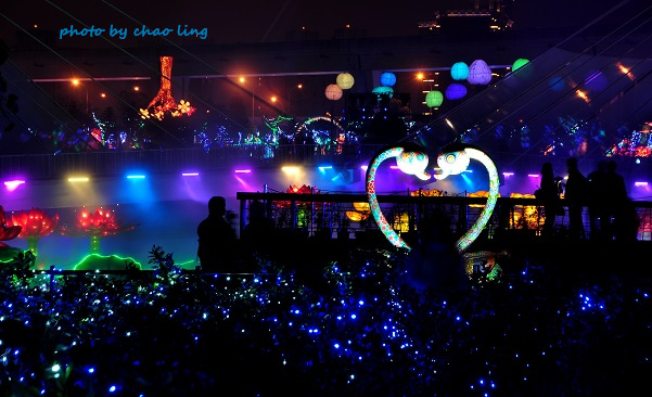 2016台灣燈會-4.JPG - 元宵燈會