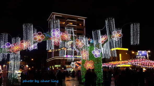 2016台灣燈會-19.jpg - 元宵燈會