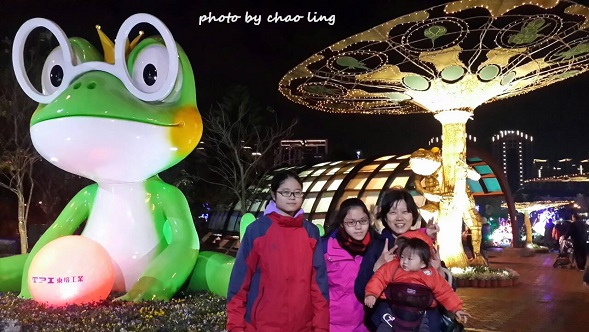 2016台灣燈會-7.jpg - 元宵燈會