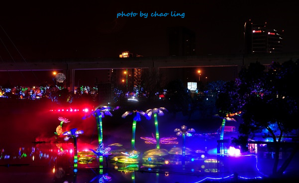 2016台灣燈會-3.JPG - 元宵燈會