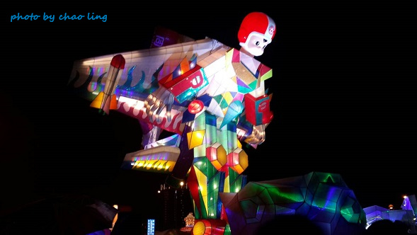 2016台灣燈會-8.jpg - 元宵燈會