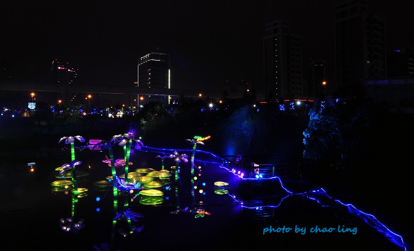 2016台灣燈會-2.JPG - 元宵燈會