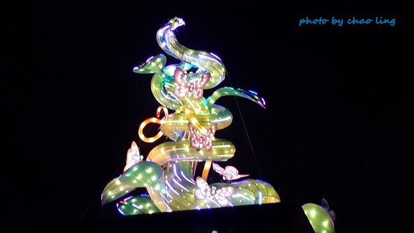 2016台灣燈會-9.jpg - 元宵燈會