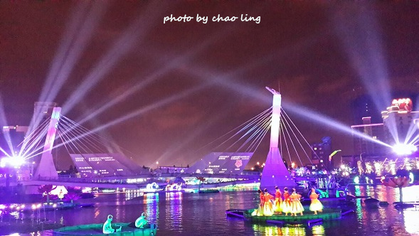 2016台灣燈會-5.jpg - 元宵燈會