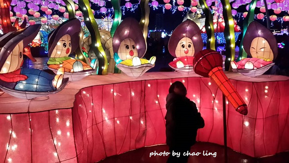 2016台灣燈會-22.jpg - 元宵燈會