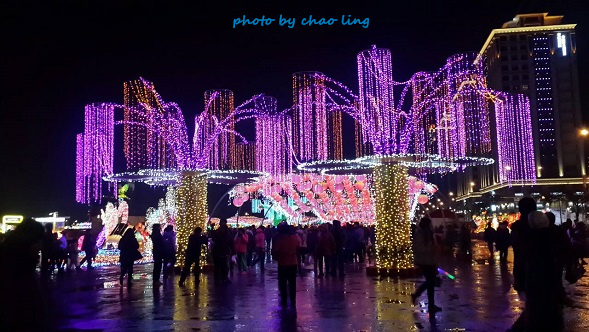 2016台灣燈會-21.jpg - 元宵燈會