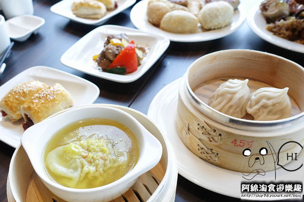 【台北港式】潮坊港式飲茶(內湖店)-港式吃到飽於內湖inbase隆重登場,臨近內湖好市多Costco,交通超便利.烤鴨/燒賣/飲茶/點心/內湖美食