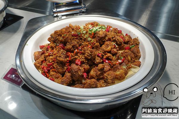 【台北港式】潮坊港式飲茶(內湖店)-港式吃到飽於內湖inbase隆重登場,臨近內湖好市多Costco,交通超便利.烤鴨/燒賣/飲茶/點心/內湖美食