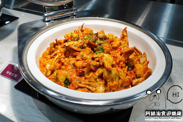 【台北港式】潮坊港式飲茶(內湖店)-港式吃到飽於內湖inbase隆重登場,臨近內湖好市多Costco,交通超便利.烤鴨/燒賣/飲茶/點心/內湖美食