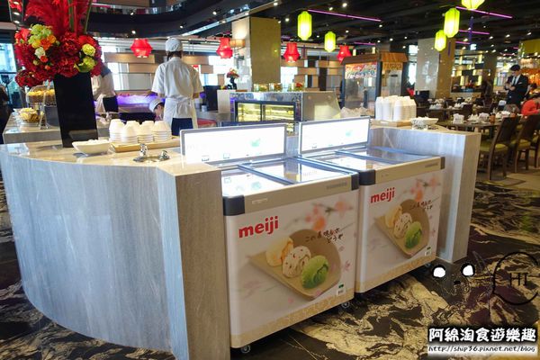 【台北港式】潮坊港式飲茶(內湖店)-港式吃到飽於內湖inbase隆重登場,臨近內湖好市多Costco,交通超便利.烤鴨/燒賣/飲茶/點心/內湖美食