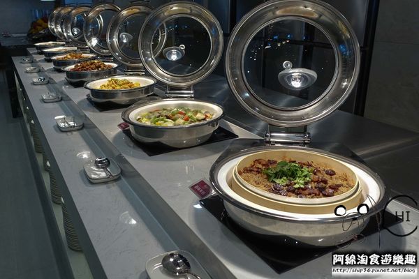 【台北港式】潮坊港式飲茶(內湖店)-港式吃到飽於內湖inbase隆重登場,臨近內湖好市多Costco,交通超便利.烤鴨/燒賣/飲茶/點心/內湖美食