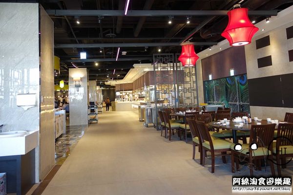 【台北港式】潮坊港式飲茶(內湖店)-港式吃到飽於內湖inbase隆重登場，臨近內湖好市多Costco，交通超便利．烤鴨/燒賣/飲茶/點心/內湖美食