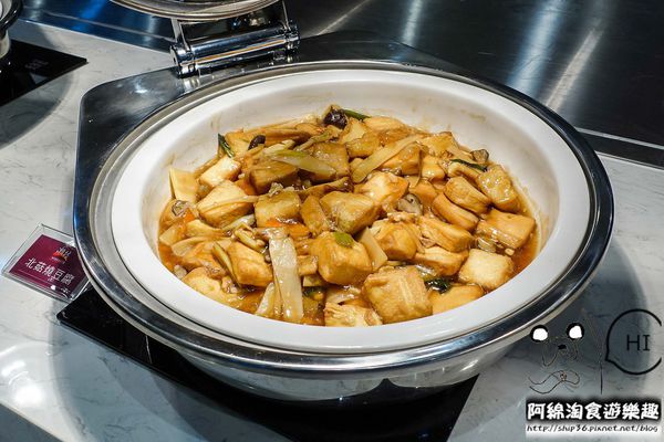 【台北港式】潮坊港式飲茶(內湖店)-港式吃到飽於內湖inbase隆重登場,臨近內湖好市多Costco,交通超便利.烤鴨/燒賣/飲茶/點心/內湖美食