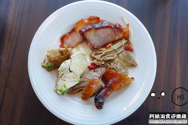 【台北港式】潮坊港式飲茶(內湖店)-港式吃到飽於內湖inbase隆重登場,臨近內湖好市多Costco,交通超便利.烤鴨/燒賣/飲茶/點心/內湖美食