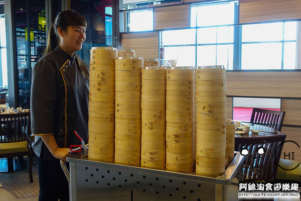 【台北港式】潮坊港式飲茶(內湖店)-港式吃到飽於內湖inbase隆重登場,臨近內湖好市多Costco,交通超便利.烤鴨/燒賣/飲茶/點心/內湖美食