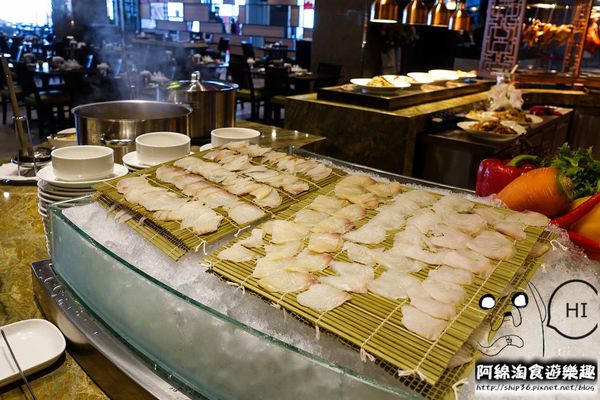 【台北港式】潮坊港式飲茶(內湖店)-港式吃到飽於內湖inbase隆重登場,臨近內湖好市多Costco,交通超便利.烤鴨/燒賣/飲茶/點心/內湖美食