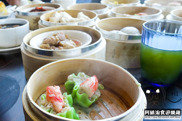 【台北港式】潮坊港式飲茶(內湖店)-港式吃到飽於內湖inbase隆重登場,臨近內湖好市多Costco,交通超便利.烤鴨/燒賣/飲茶/點心/內湖美食