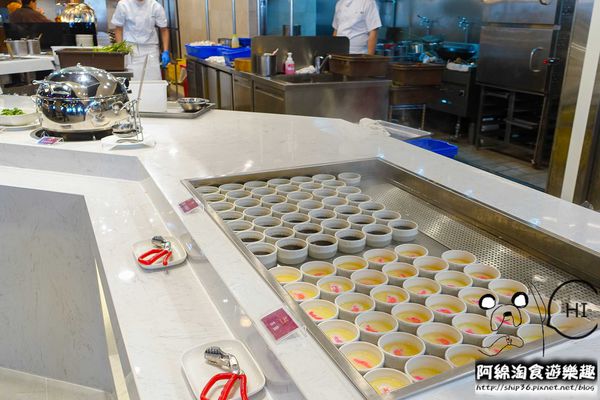 【台北港式】潮坊港式飲茶(內湖店)-港式吃到飽於內湖inbase隆重登場,臨近內湖好市多Costco,交通超便利.烤鴨/燒賣/飲茶/點心/內湖美食