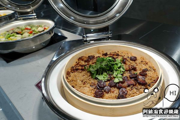 【台北港式】潮坊港式飲茶(內湖店)-港式吃到飽於內湖inbase隆重登場,臨近內湖好市多Costco,交通超便利.烤鴨/燒賣/飲茶/點心/內湖美食