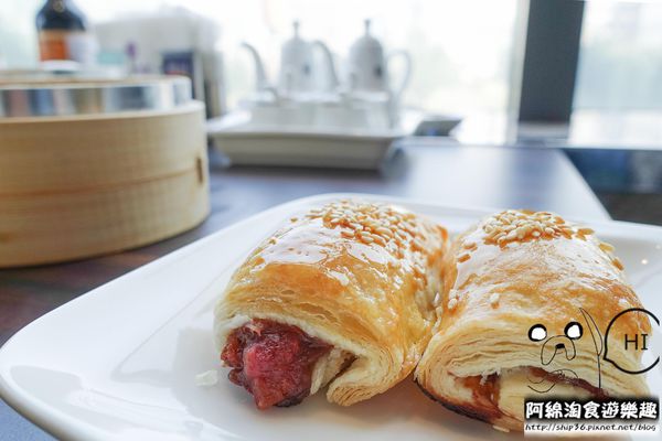 【台北港式】潮坊港式飲茶(內湖店)-港式吃到飽於內湖inbase隆重登場,臨近內湖好市多Costco,交通超便利.烤鴨/燒賣/飲茶/點心/內湖美食