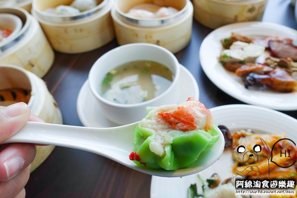 【台北港式】潮坊港式飲茶(內湖店)-港式吃到飽於內湖inbase隆重登場,臨近內湖好市多Costco,交通超便利.烤鴨/燒賣/飲茶/點心/內湖美食