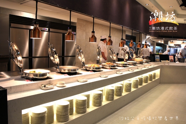 大八潮坊港式飲茶自助百匯(內湖店):港點吃到飽『大八潮坊港式飲茶自助百匯(內湖inbase店)』台北花市/好市多.大潤發旁