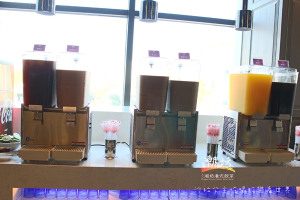 大八潮坊港式飲茶自助百匯(內湖店):港點吃到飽『大八潮坊港式飲茶自助百匯(內湖inbase店)』台北花市/好市多.大潤發旁