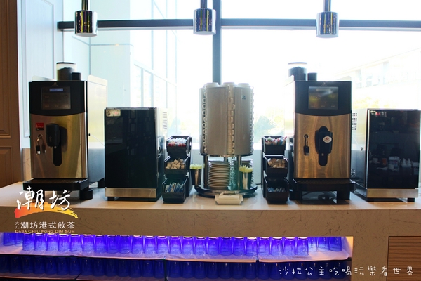 大八潮坊港式飲茶自助百匯(內湖店):港點吃到飽『大八潮坊港式飲茶自助百匯(內湖inbase店)』台北花市/好市多.大潤發旁