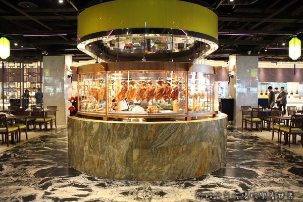 大八潮坊港式飲茶自助百匯(內湖店):港點吃到飽『大八潮坊港式飲茶自助百匯(內湖inbase店)』台北花市/好市多.大潤發旁