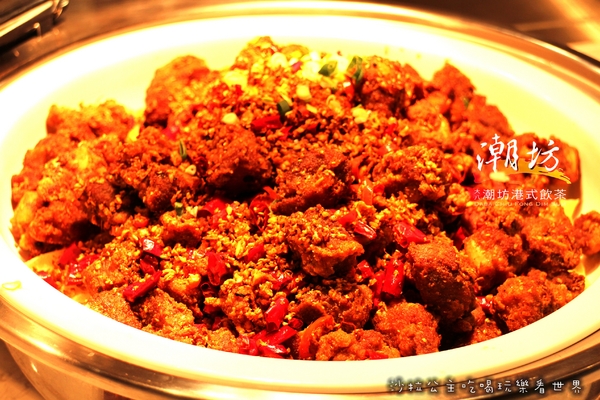 大八潮坊港式飲茶自助百匯(內湖店):港點吃到飽『大八潮坊港式飲茶自助百匯(內湖inbase店)』台北花市/好市多.大潤發旁