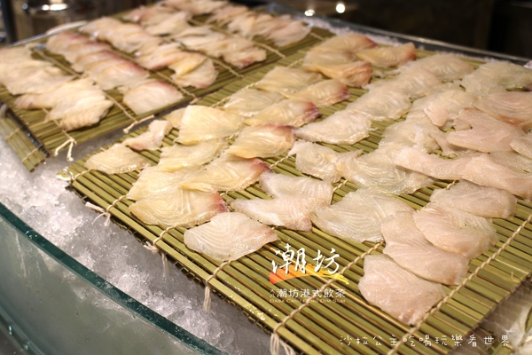 大八潮坊港式飲茶自助百匯(內湖店):港點吃到飽『大八潮坊港式飲茶自助百匯(內湖inbase店)』台北花市/好市多.大潤發旁