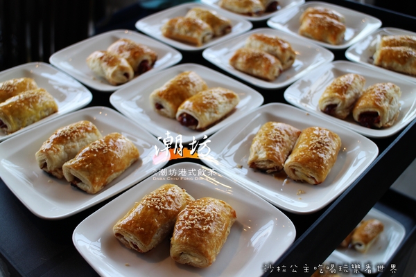 大八潮坊港式飲茶自助百匯(內湖店):港點吃到飽『大八潮坊港式飲茶自助百匯(內湖inbase店)』台北花市/好市多.大潤發旁