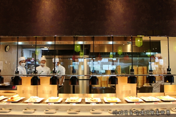 大八潮坊港式飲茶自助百匯(內湖店):港點吃到飽『大八潮坊港式飲茶自助百匯(內湖inbase店)』台北花市/好市多.大潤發旁