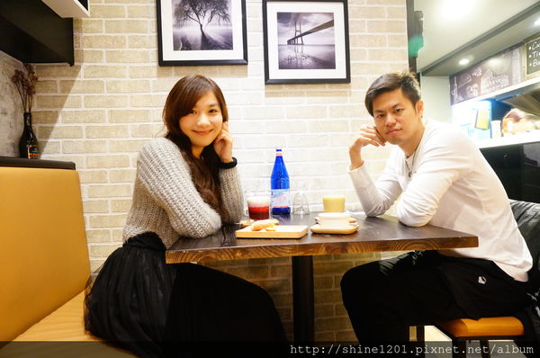 【義磚義瓦義式料理】中山站.中山店給你不一樣的放鬆小酒吧新風格